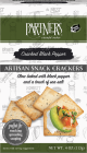 789280019048/Partners Artisan Snack Crackers - Cracked black