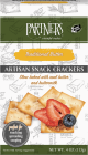 789280009049/Partners Artisan Snack Crackers - Traditional B