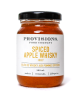 Provisions Spiced Apple Whisky Jelly 125 ml., 12/cs