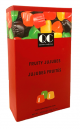 Qustom Confections Fruity Jujubes 150 gr.
