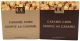 063891603606/Qustom Confections Caramel Corn 80 gr., 18/cs