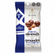 Lamontagne Queen T Milk chocolate almonds 70 gr., 24/cs