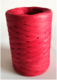Paper Raffia 100 meters (328 ft/109 yd) - RED
Ribbon width: 1/4
