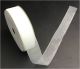 RGNZ100WH - Organza Ribbon - 100 yards - White