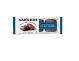 Sanders 3 pc Milk Sea Salt Caramels 43 gr., 20/cs