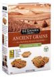 Gluten Free Sesmark Ancient Grains Parmesan Herb 100 gr., 6/cs