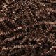 Springfill 40 Lb. Spring Fill Crinkle Cut paper - Chocolate Brown color