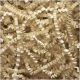 40 lb Spring Fill Crinkle Cut paper - Ivory