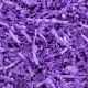 <p>1 lb Crinkle Cut - Lavender</p>