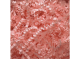 SH01PK1 - Crinkle cut Pink 1 lb