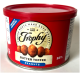 Trophy Peanuts, Butter toffee 227 gr., 12/cs