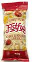 Trophy Fistfuls - Cranberry Trail Mix 60 gr.