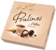 Vobro Coffee & Cream Pralines 127 gr., 12/cs