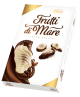 Vobro Frutti di Mare seashell chocolates 185 gr., 12/cs