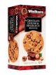 Walkers Chocolate Chunk & Hazelnut Biscuits 150 gr.