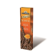 Waterbridge SlimStix - Milk chocolate orange 75 gr., 24/cs