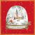 313423 - Lunch Napkins - Season's Greetings Snow Globe