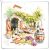 344666 - Lunch napkin - Vineyard Tasting