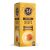 894771000358/34 Degrees Savory Crisps - Sesame 127 gr., 12/c