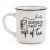 Ceramic Mug - Coffee is not my Cup of Tea 3.5