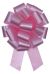  Matte Pull Bows - 50 bows/case - Pink