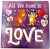 9781801086585 Baby Book - All We Need is Love - Padded 8