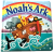 9781783434725 Baby Book - Noah's Ark - Padded 8