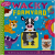 Baby Book - Wacky Farmyard - Hard Cover with
