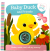 Baby Book -  Baby Duck & Friends 6
