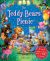 Baby book - The Teddy Bears' Picnic 
Hard cover 9