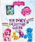 Baby book -Mini Pony Collector's Guide - Hard Cover
Hardcover Book 7.5