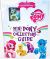 Baby book -Mini Pony Collector's Guide - Hard Cover
Hardcover Book 7.5