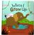 When I Grow Up, Hardcover book
8.3