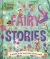 Baby book - Fairy Stories
Padded 7.75
