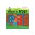 Baby Book - Where is Frog?
Hardcover 7.5