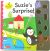 Baby Book - Suzie's Surprise
Hardcover 8