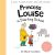 Princess Louise is Starting School
Padded book 8