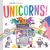 Baby Book - Uh-Oh! It's the Unicorn
Padded Book 10