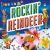 Padded Book - Rockin' Reindeer Story Book 10