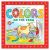 Romy the Cow's Colors on the farm 8