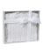 620281096013 - 2-PC 100% Cotton Cable-knit Cardigan & Beanie