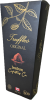 Bonbon Confections milk chocolate Truffles - BLACK 45 gr., 14/cs