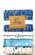 Jesse & Lulu Galaxy theme 100% Cotton 4-pack