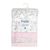 Necessities by Tendertyme  4 Pack Receiving Blankets - Bunnies 28