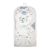 Neutral 5 Piece Hello Baby gift set
100% Cotton - Includes gift Bag