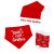 3-PC set - Baby's FIRST Christmas 