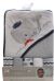 Petit L'amour Hooded Towel w/5 washcloths - G