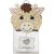 620281740039 - Precious Moments 100% cotton hooded towel - G