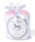 620281028427 / 10-Pack 100% cotton woven terry cloths - PINK