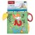 Playtex Baby's First Teething Book 123